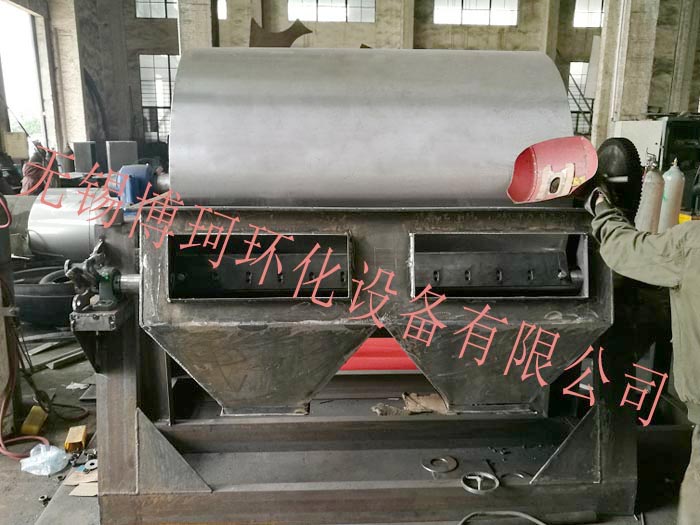 氯化鈣結晶切片機